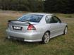 View Photos of Used 2003 HOLDEN COMMODORE  for sale photo