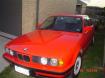 1990 BMW 520I in VIC