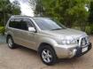 View Photos of Used 2003 NISSAN X-TRAIL  for sale photo