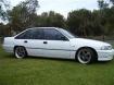 1993 HOLDEN COMMODORE in VIC
