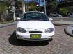 1996 FORD TAURUS in NSW