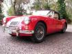 View Photos of Used 1960 MG MGA  for sale photo