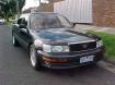 View Photos of Used 1989 TOYOTA CELSIOR  for sale photo