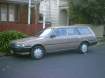 1989 TOYOTA CAMRY in VIC