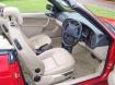 View Photos of Used 2002 SAAB 9-3  for sale photo