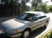 View Photos of Used 1989 MAZDA 626  for sale photo