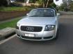 View Photos of Used 2004 AUDI TT  for sale photo