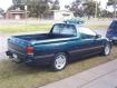 1997 HOLDEN COMMODORE in VIC