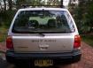 View Photos of Used 1998 SUBARU FORESTER  for sale photo