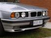 View Photos of Used 1994 BMW 540I  for sale photo