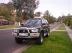 View Photos of Used 1994 TOYOTA 4RUNNER  for sale photo