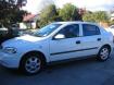 2001 HOLDEN ASTRA in VIC