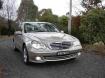 View Photos of Used 2005 MERCEDES-BENZ C180 KOMPRESSOR  for sale photo