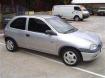 1999 HOLDEN BARINA in NSW