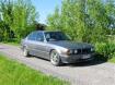 View Photos of Used 1992 BMW 520I  for sale photo