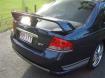 View Photos of Used 2003 FORD FAIRMONT  for sale photo