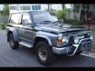 1988 NISSAN PATROL in QLD