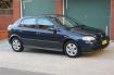 View Photos of Used 2002 HOLDEN ASTRA  for sale photo