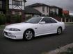 1995 NISSAN SKYLINE in VIC