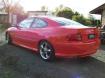 2002 HOLDEN MONARO in VIC