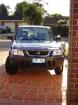 1998 HONDA CR-V in NSW