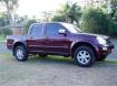 2004 HOLDEN RODEO in NSW