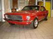 View Photos of Used 1968 FORD MUSTANG  for sale photo