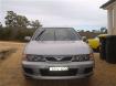 1999 NISSAN PULSAR in NSW