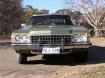 1978 HOLDEN STATESMAN in NSW