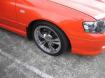 View Photos of Used 2003 FORD FALCON  for sale photo