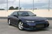 View Photos of Used 1992 NISSAN 180SX  for sale photo