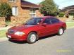 View Photos of Used 2000 FORD FAIRMONT  for sale photo