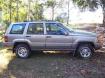 1998 JEEP CHEROKEE in QLD