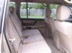 View Photos of Used 2003 TOYOTA LANDCRUISER  for sale photo