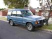 1992 LAND ROVER DISCOVERY in WA