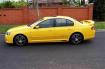 View Photos of Used 2005 FPV F6 TYPHOON  for sale photo