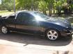 2002 FORD FALCON in NT