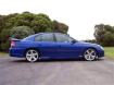2004 HSV CLUBSPORT in VIC