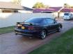 1996 FORD MUSTANG in NSW