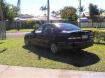 2000 HOLDEN BERLINA in QLD