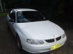 1998 HOLDEN COMMODORE in NSW