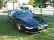 1994 TOYOTA MR2 in NSW