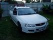 2005 HOLDEN COMMODORE in VIC
