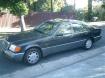 View Photos of Used 1993 MERCEDES-BENZ 300  for sale photo