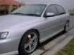 2002 HOLDEN COMMODORE in VIC