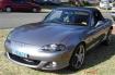 View Photos of Used 2004 MAZDA MX-5  for sale photo