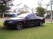 View Photos of Used 2002 HOLDEN COMMODORE  for sale photo