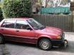 View Photos of Used 1984 HONDA CIVIC  for sale photo