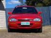 View Photos of Used 1992 MAZDA 121  for sale photo