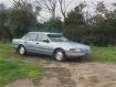 1989 FORD FAIRLANE in VIC